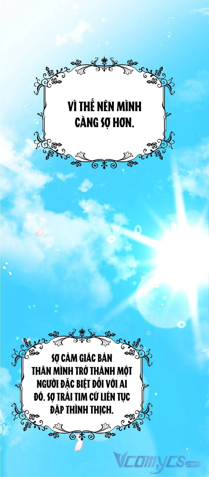 Công Nương Su Chapter 17 - 25