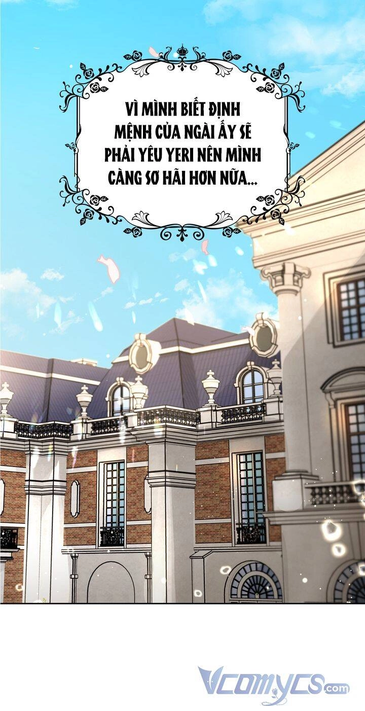 Công Nương Su Chapter 17 - 27