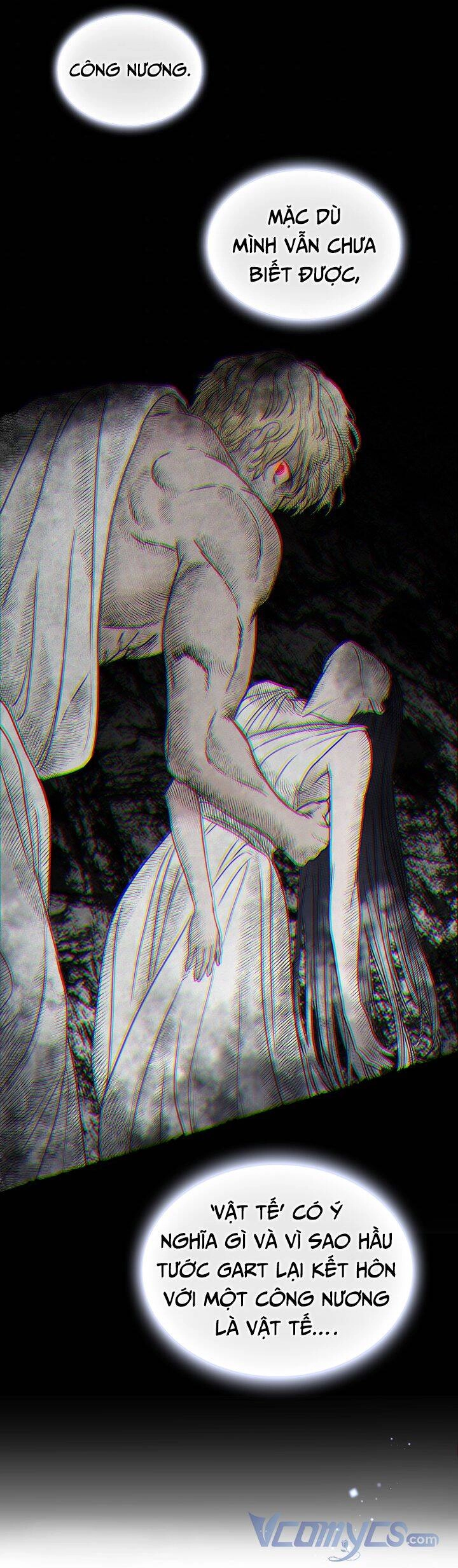 Công Nương Su Chapter 17 - 34