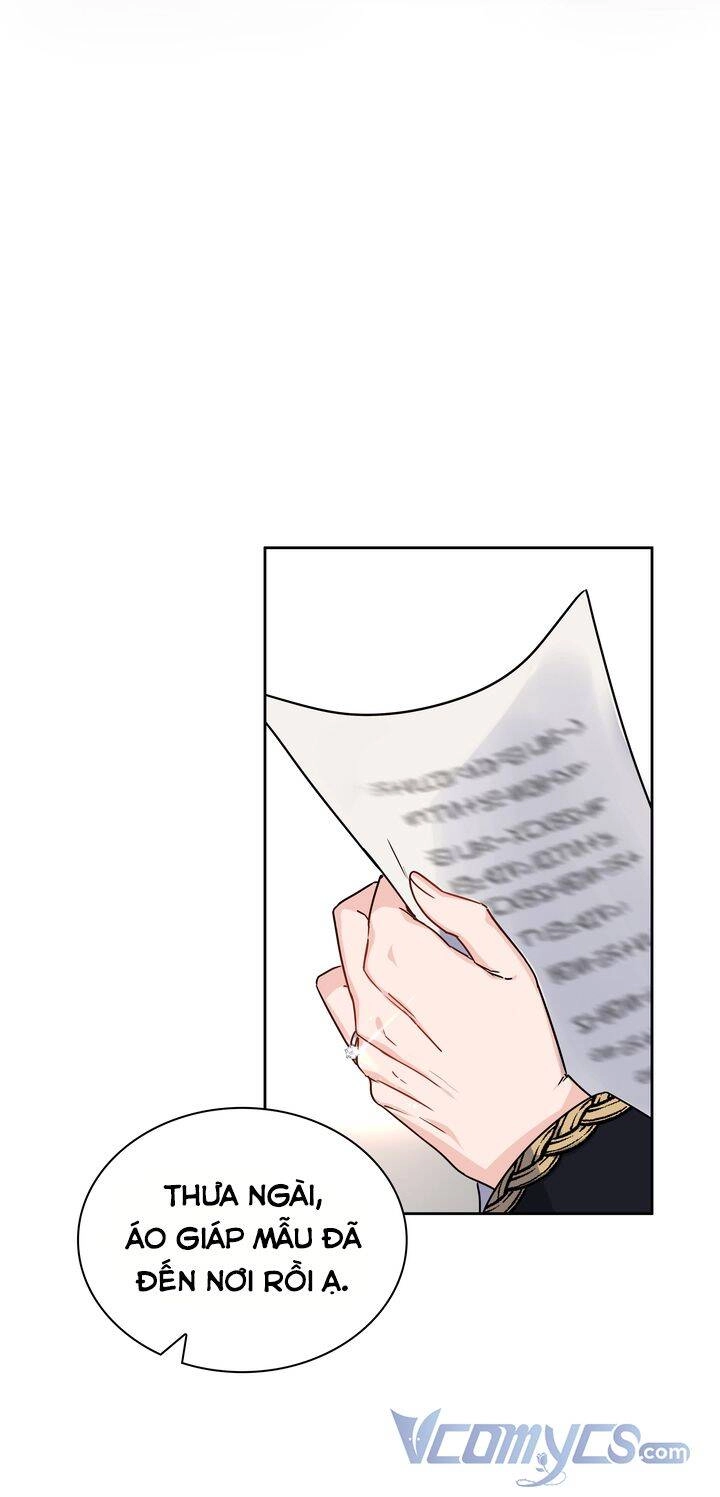 Công Nương Su Chapter 17 - 35