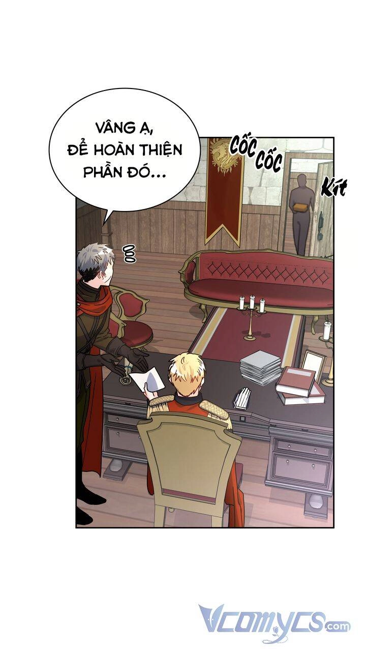 Công Nương Su Chapter 17 - 38