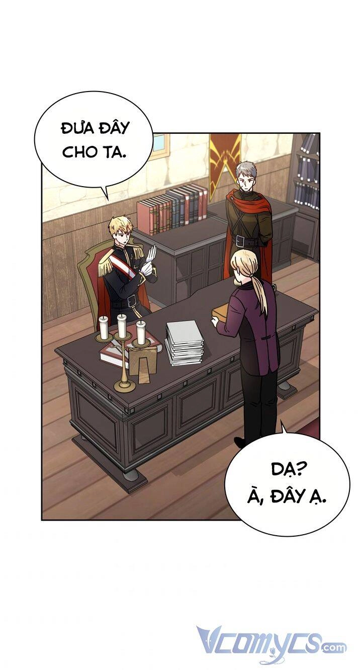 Công Nương Su Chapter 17 - 40