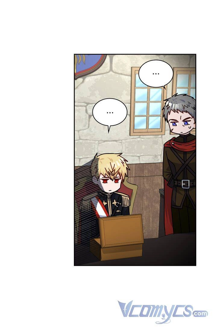 Công Nương Su Chapter 17 - 43