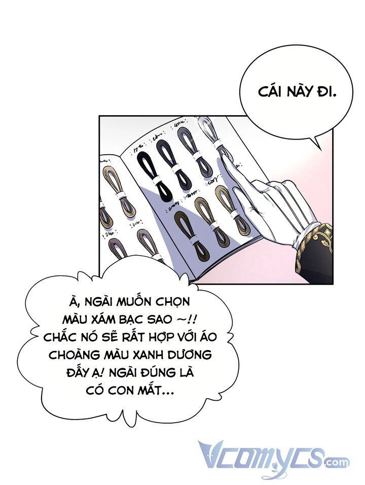 Công Nương Su Chapter 17 - 46