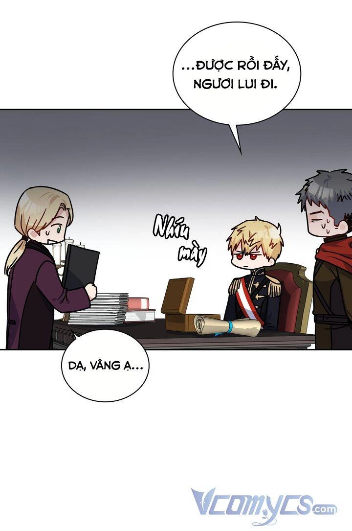 Công Nương Su Chapter 17 - 47