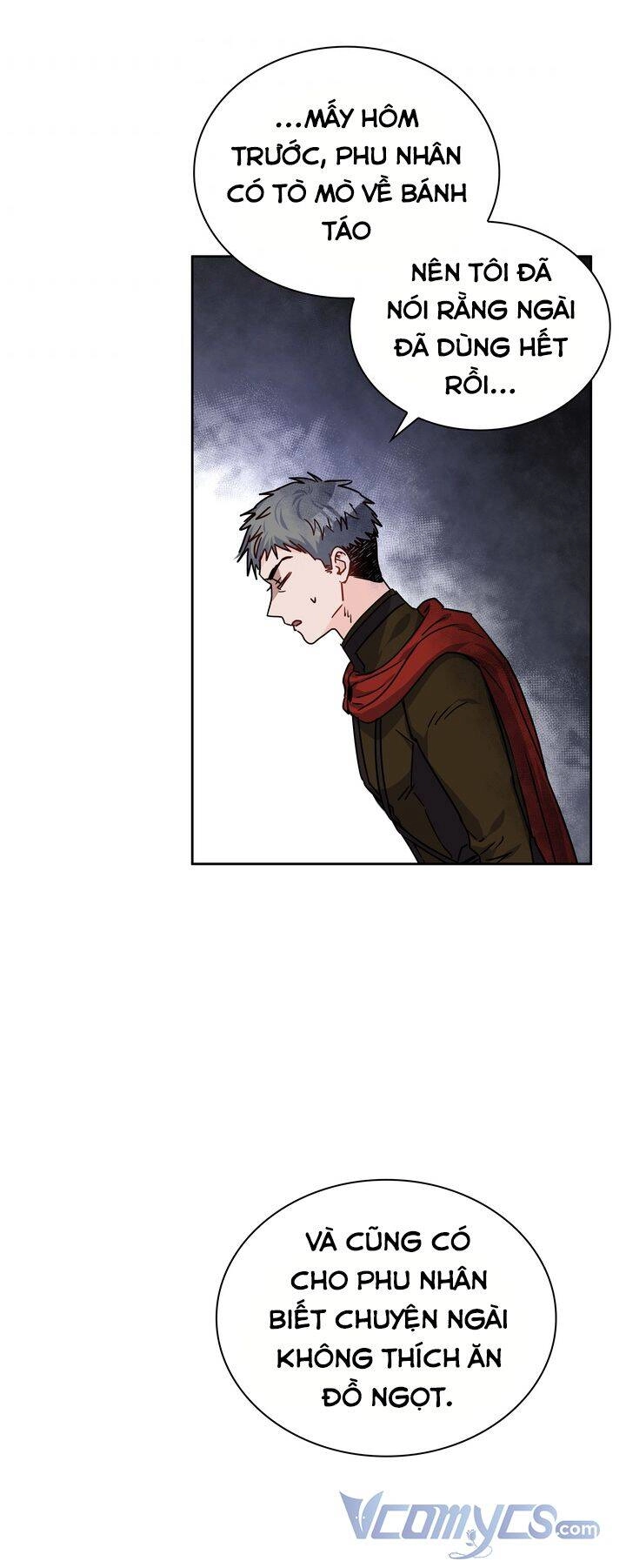 Công Nương Su Chapter 17 - 50