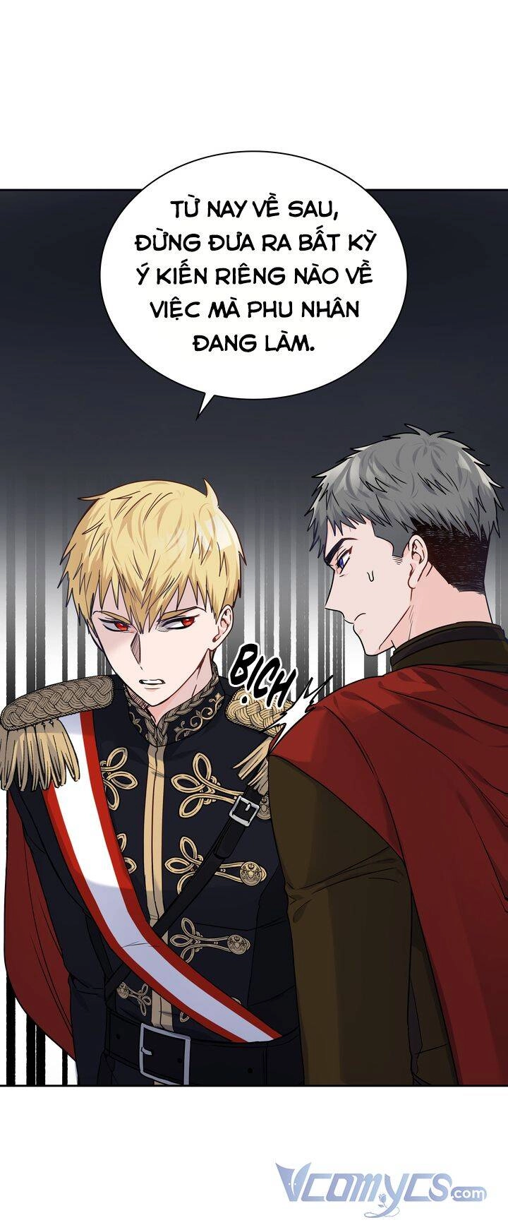 Công Nương Su Chapter 17 - 52