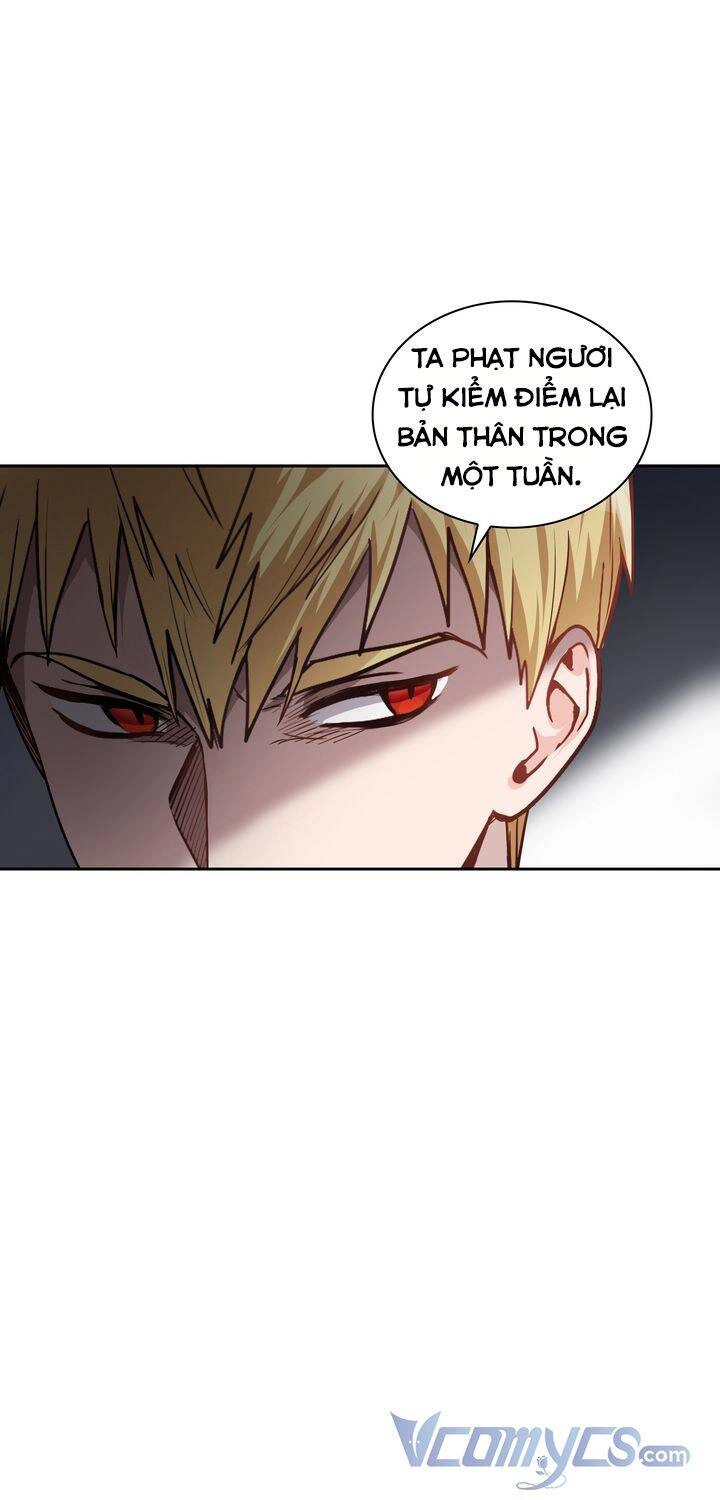 Công Nương Su Chapter 17 - 53