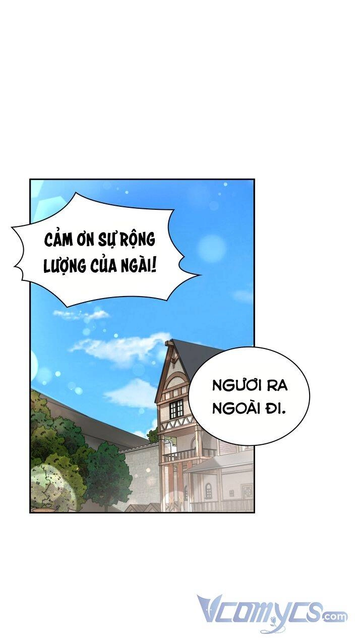 Công Nương Su Chapter 17 - 54