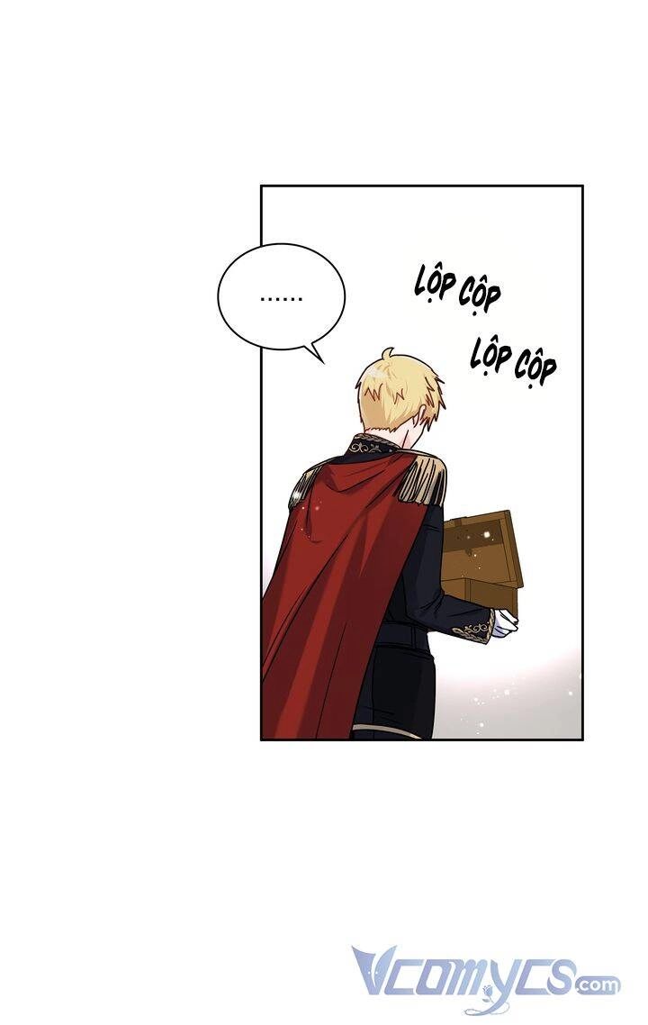 Công Nương Su Chapter 17 - 55