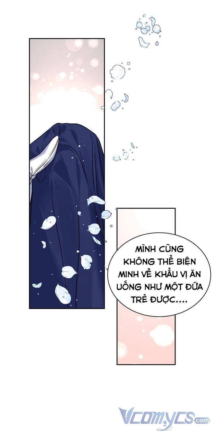 Công Nương Su Chapter 17 - 58