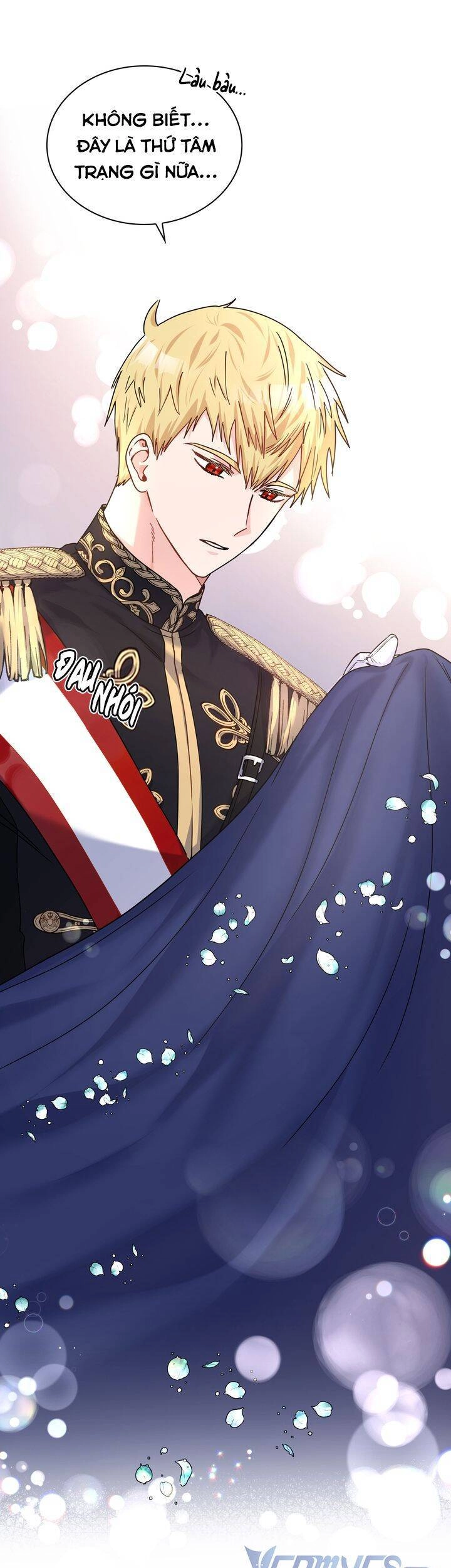 Công Nương Su Chapter 17 - 59