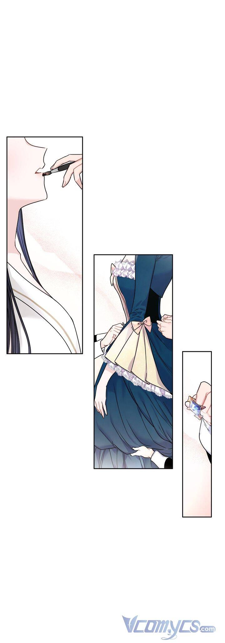 Công Nương Su Chapter 18 - 1