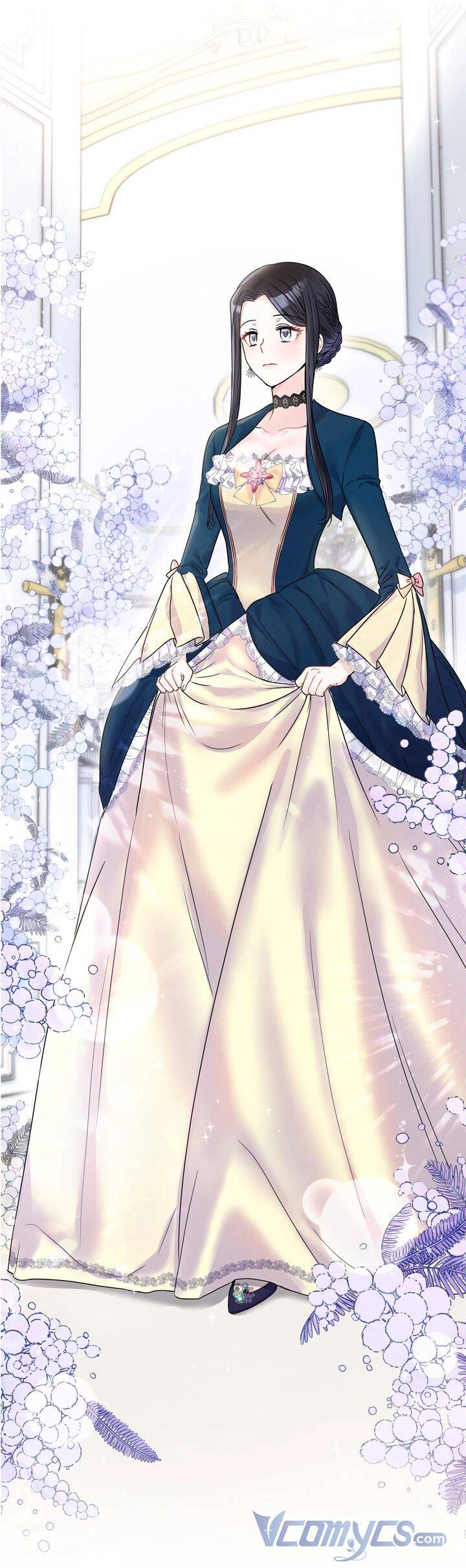 Công Nương Su Chapter 18 - 5