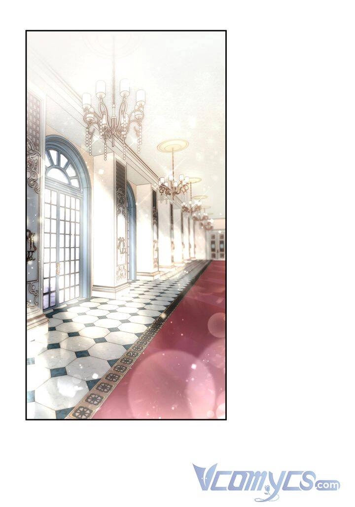 Công Nương Su Chapter 18 - 8