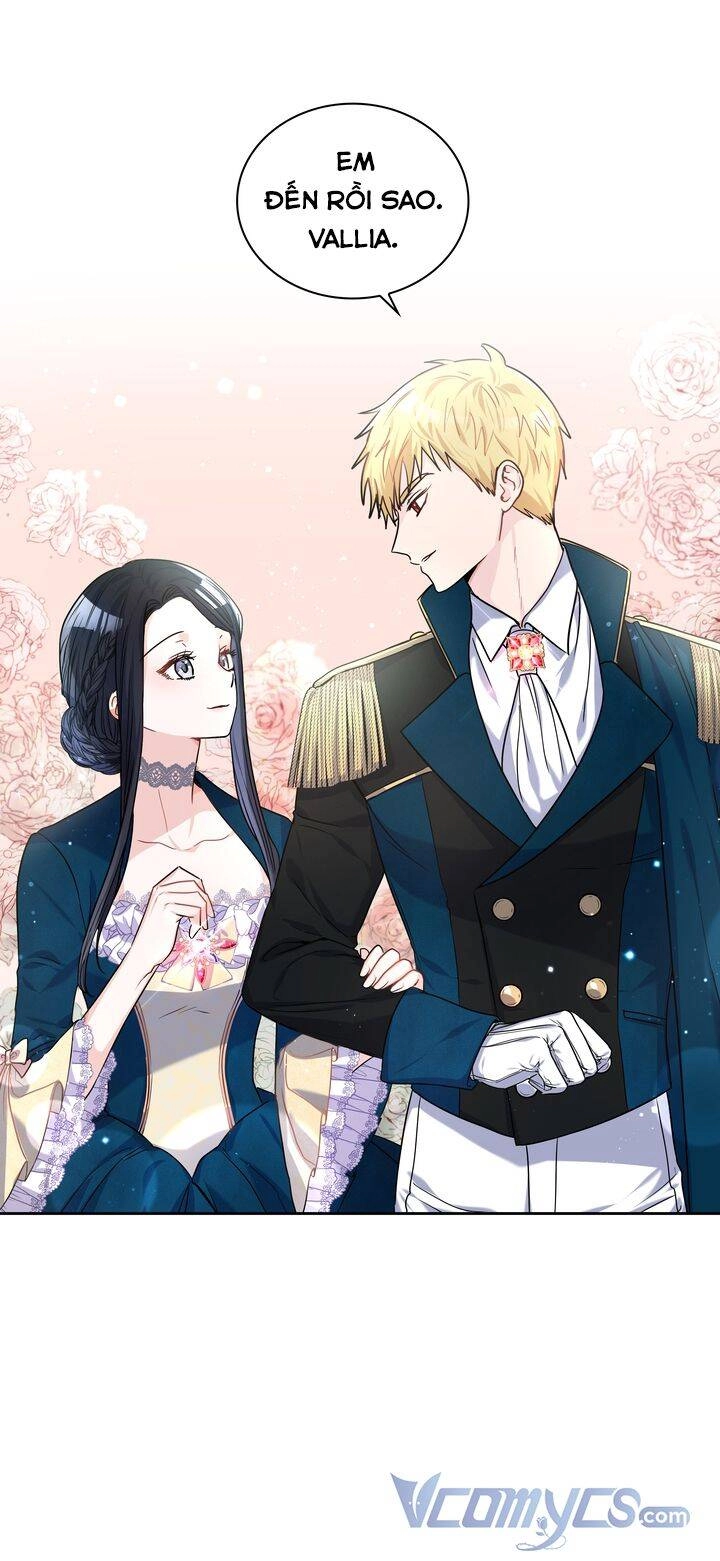 Công Nương Su Chapter 18 - 9