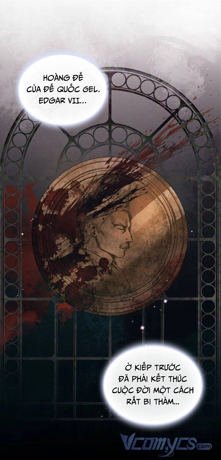 Công Nương Su Chapter 18 - 12