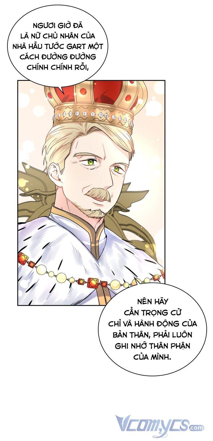 Công Nương Su Chapter 18 - 16