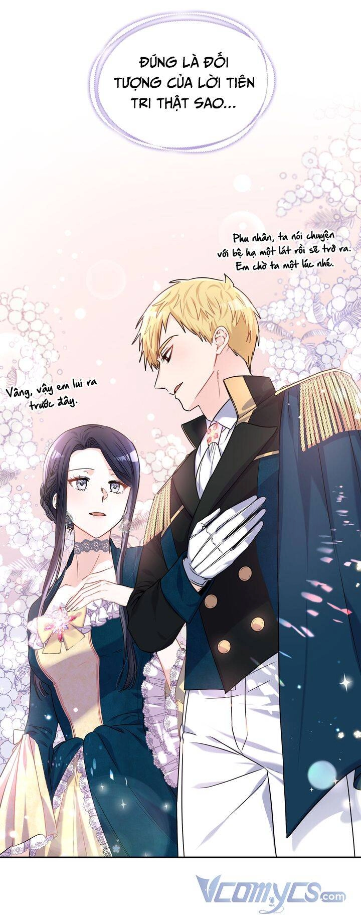 Công Nương Su Chapter 18 - 18