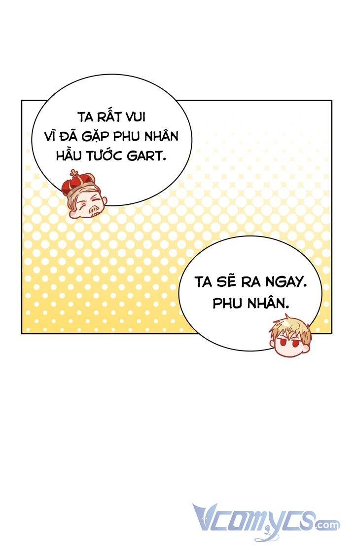 Công Nương Su Chapter 18 - 20