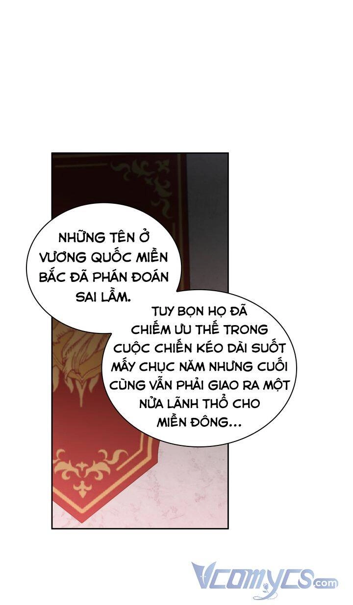 Công Nương Su Chapter 18 - 24