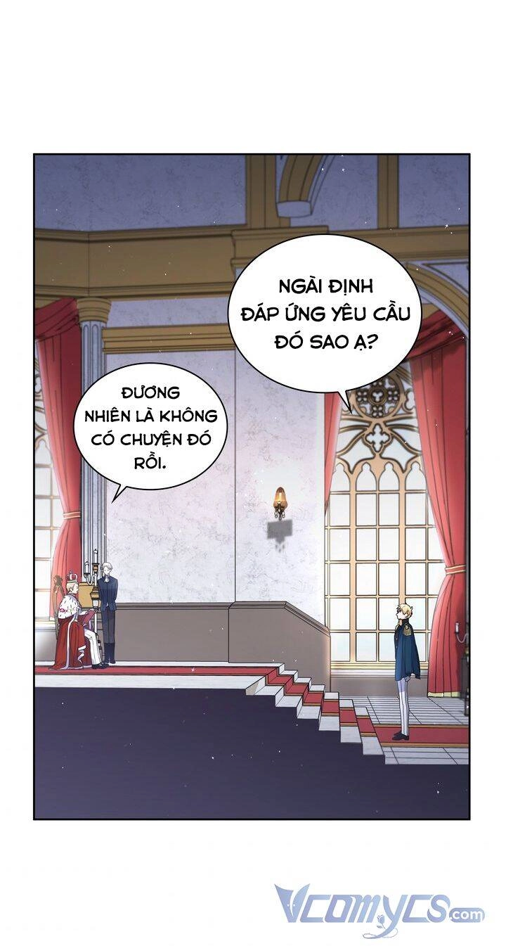 Công Nương Su Chapter 18 - 26