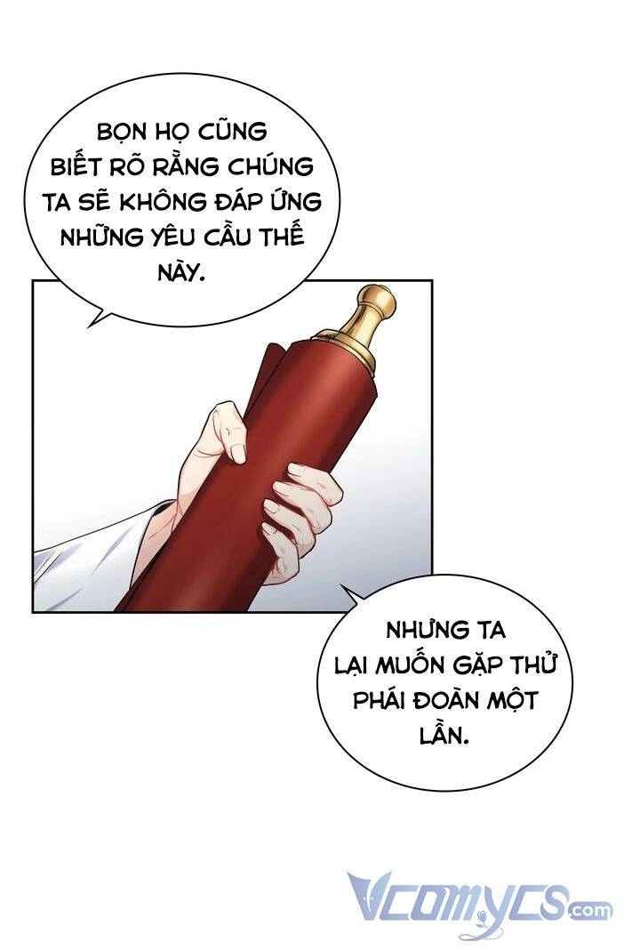 Công Nương Su Chapter 18 - 27