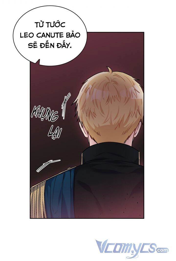 Công Nương Su Chapter 18 - 28