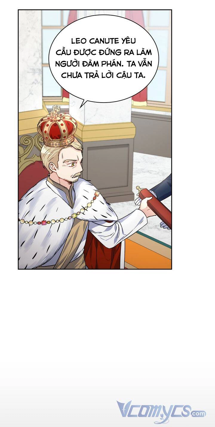 Công Nương Su Chapter 18 - 30