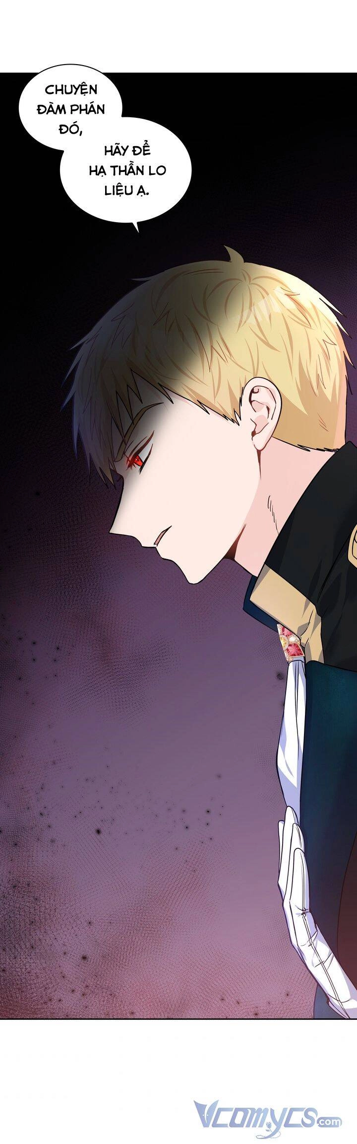 Công Nương Su Chapter 18 - 34