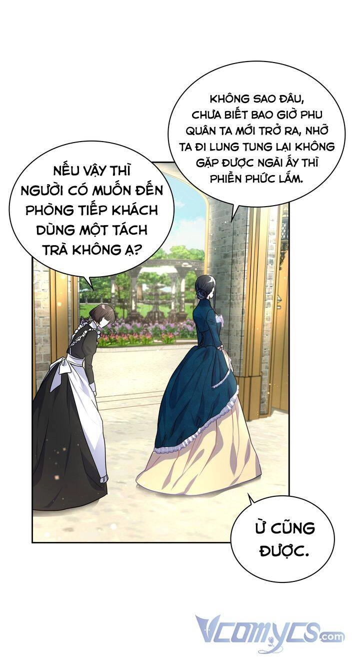 Công Nương Su Chapter 18 - 36