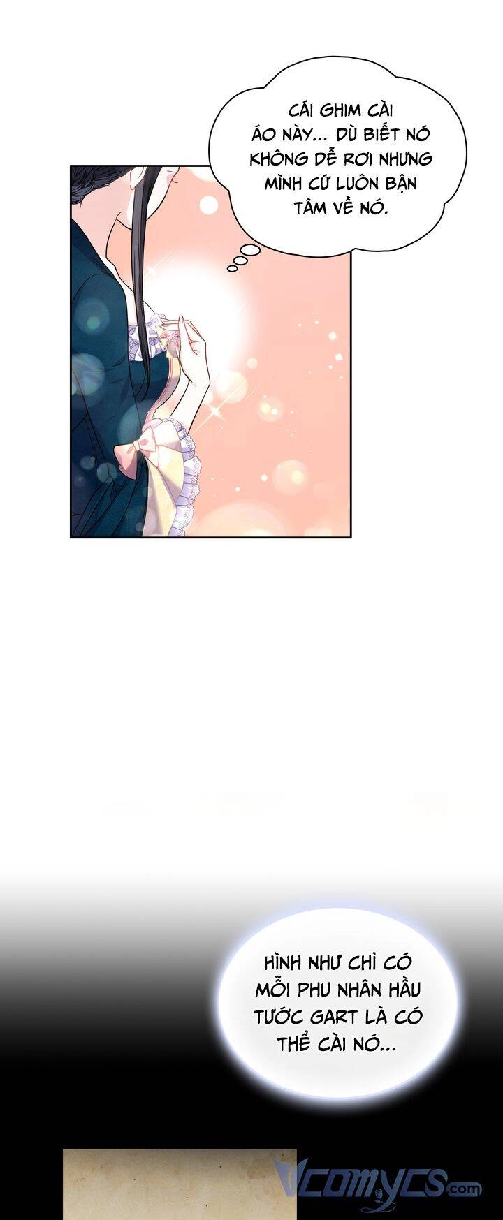 Công Nương Su Chapter 18 - 37