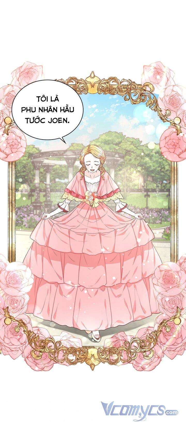 Công Nương Su Chapter 18 - 40