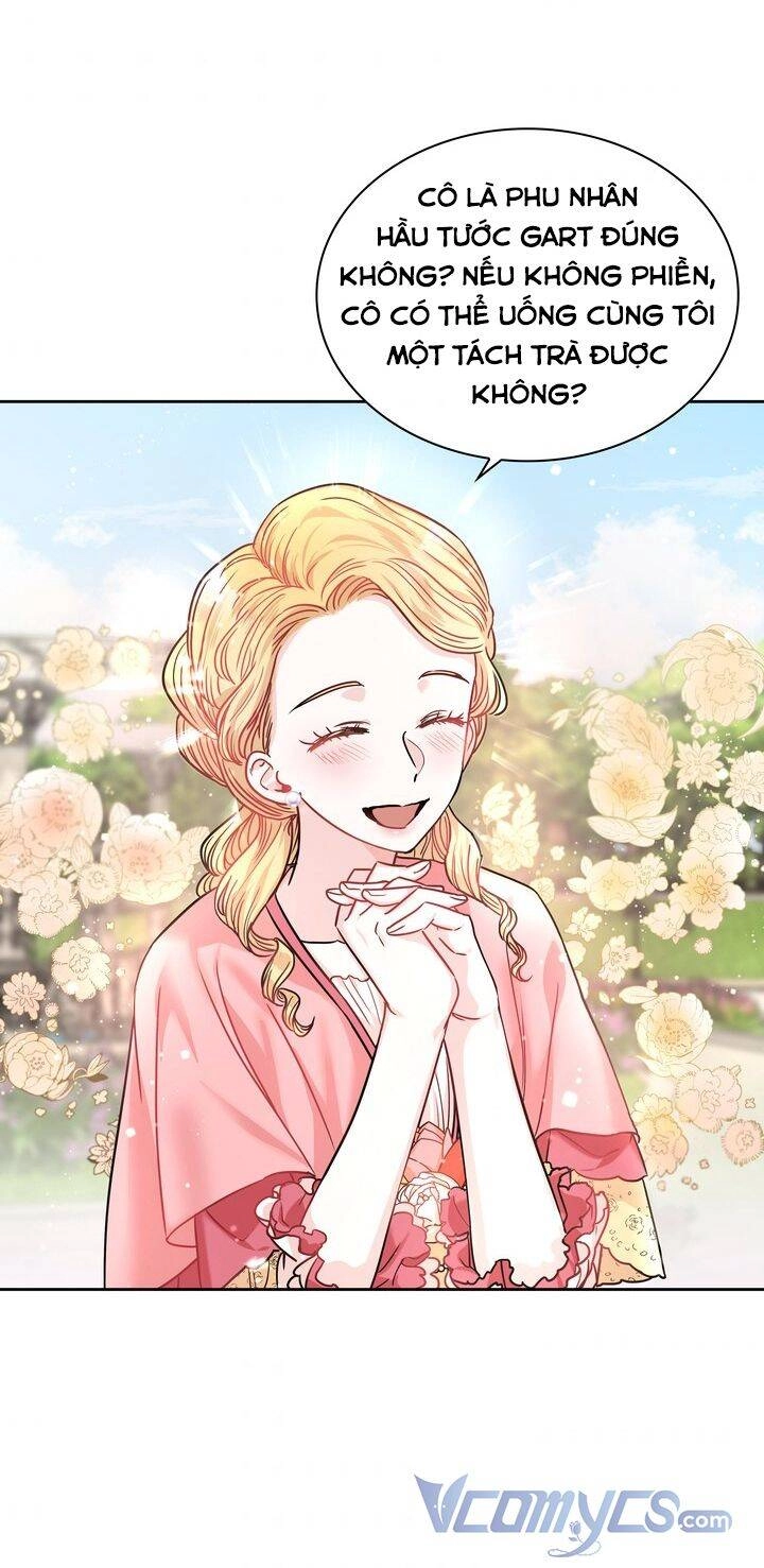 Công Nương Su Chapter 18 - 41