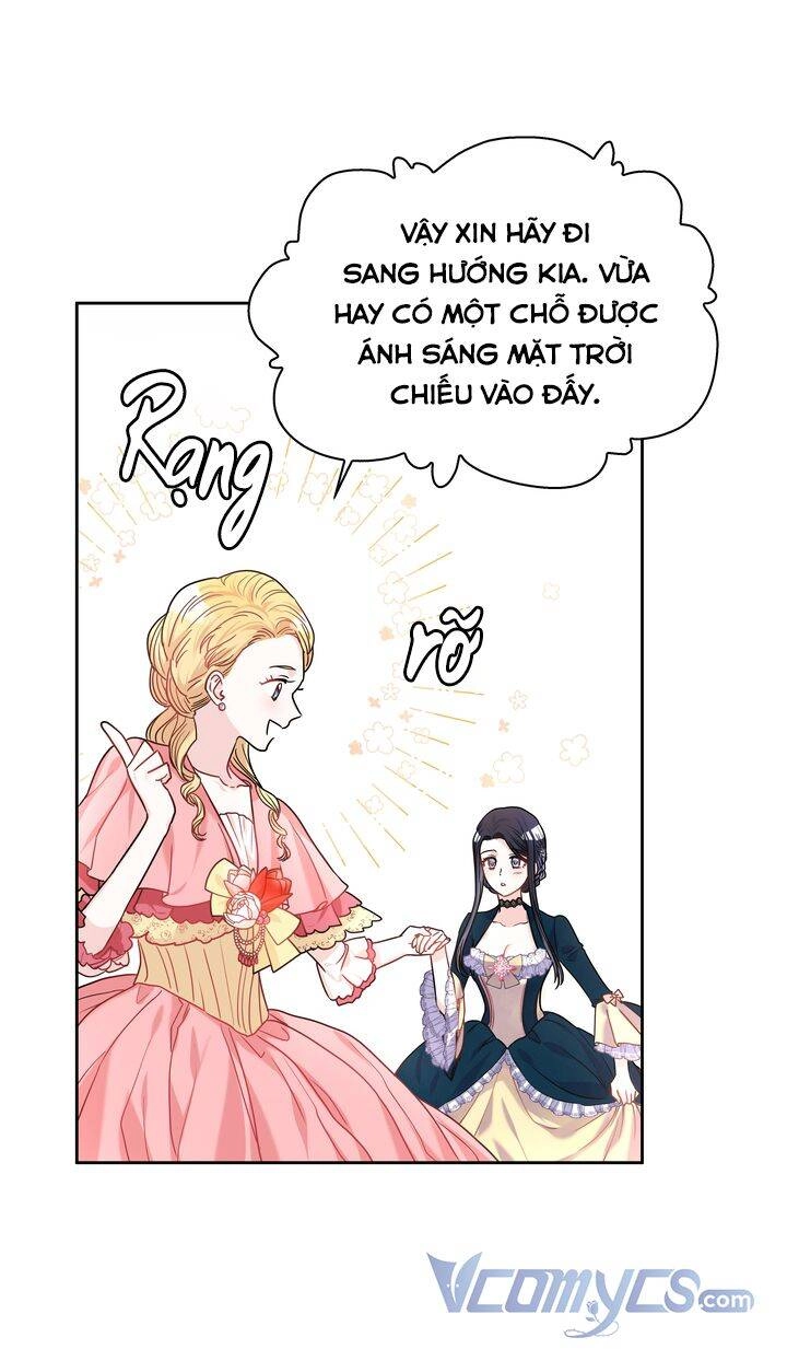 Công Nương Su Chapter 18 - 44