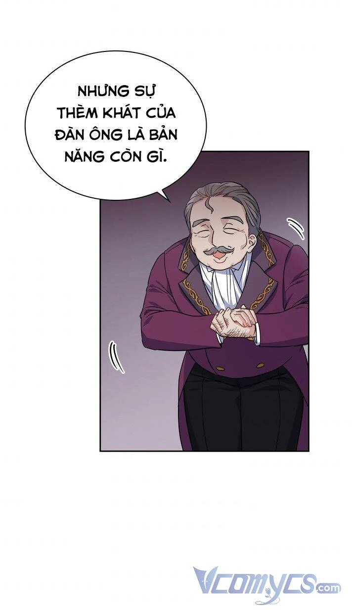 Công Nương Su Chapter 18 - 50