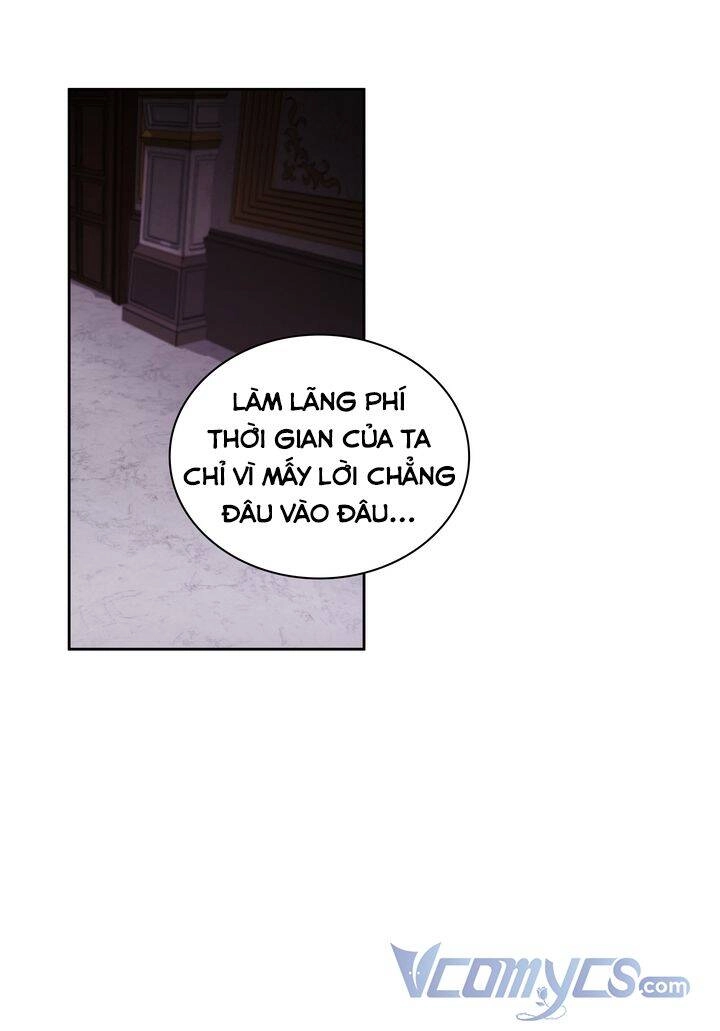 Công Nương Su Chapter 18 - 53