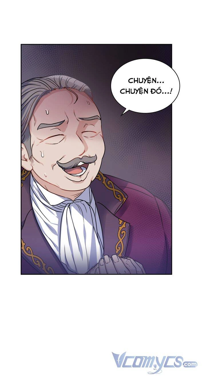 Công Nương Su Chapter 18 - 54