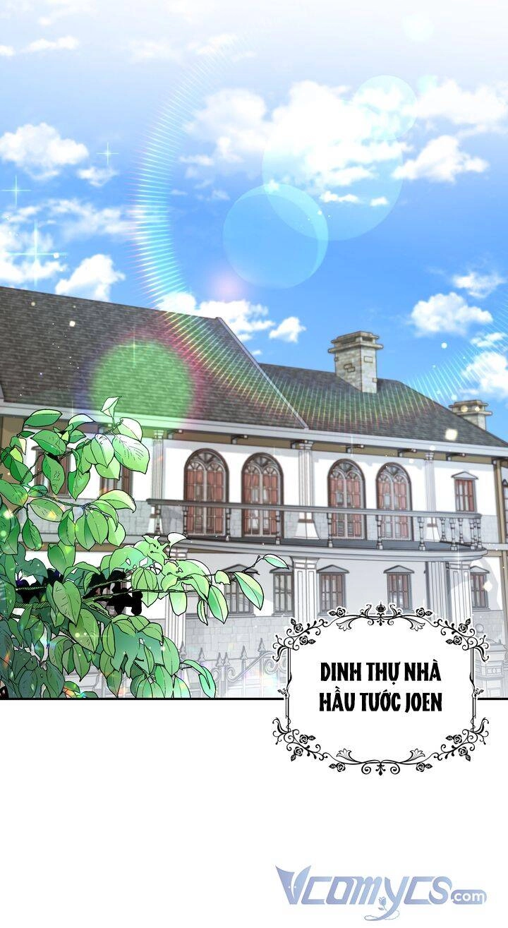 Công Nương Su Chapter 19 - 1