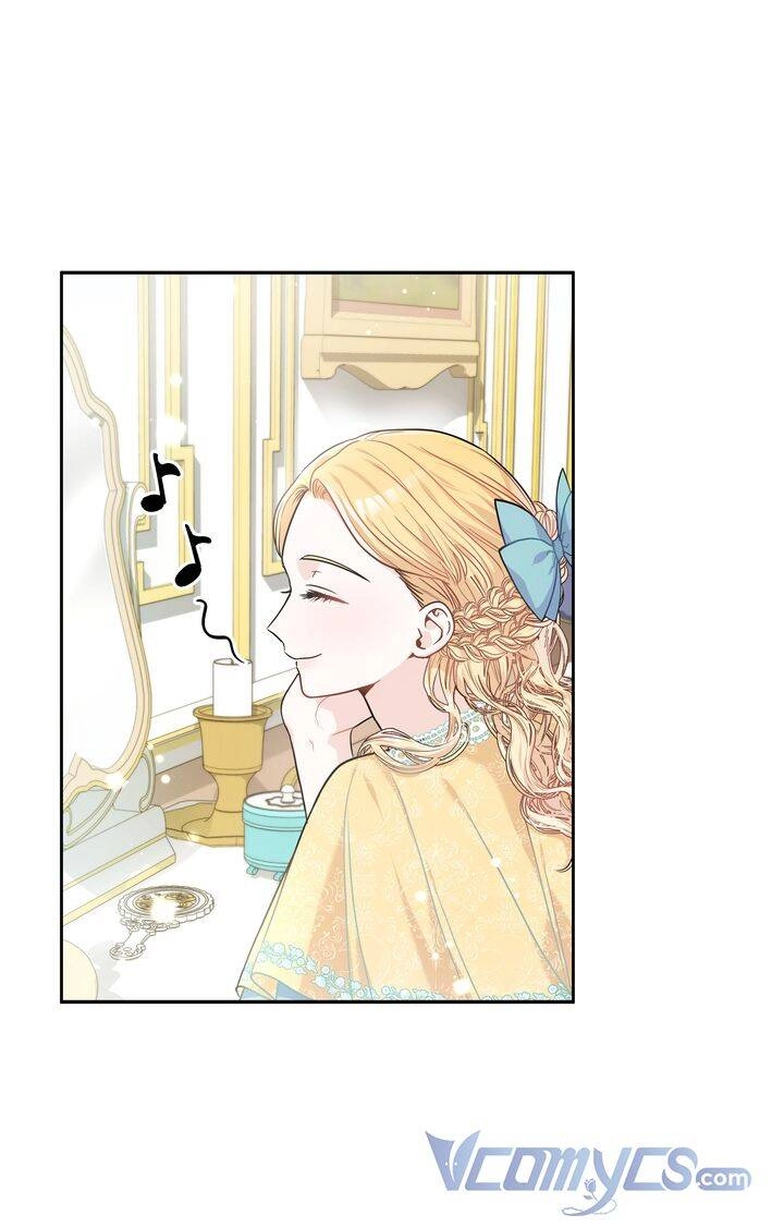 Công Nương Su Chapter 19 - 2