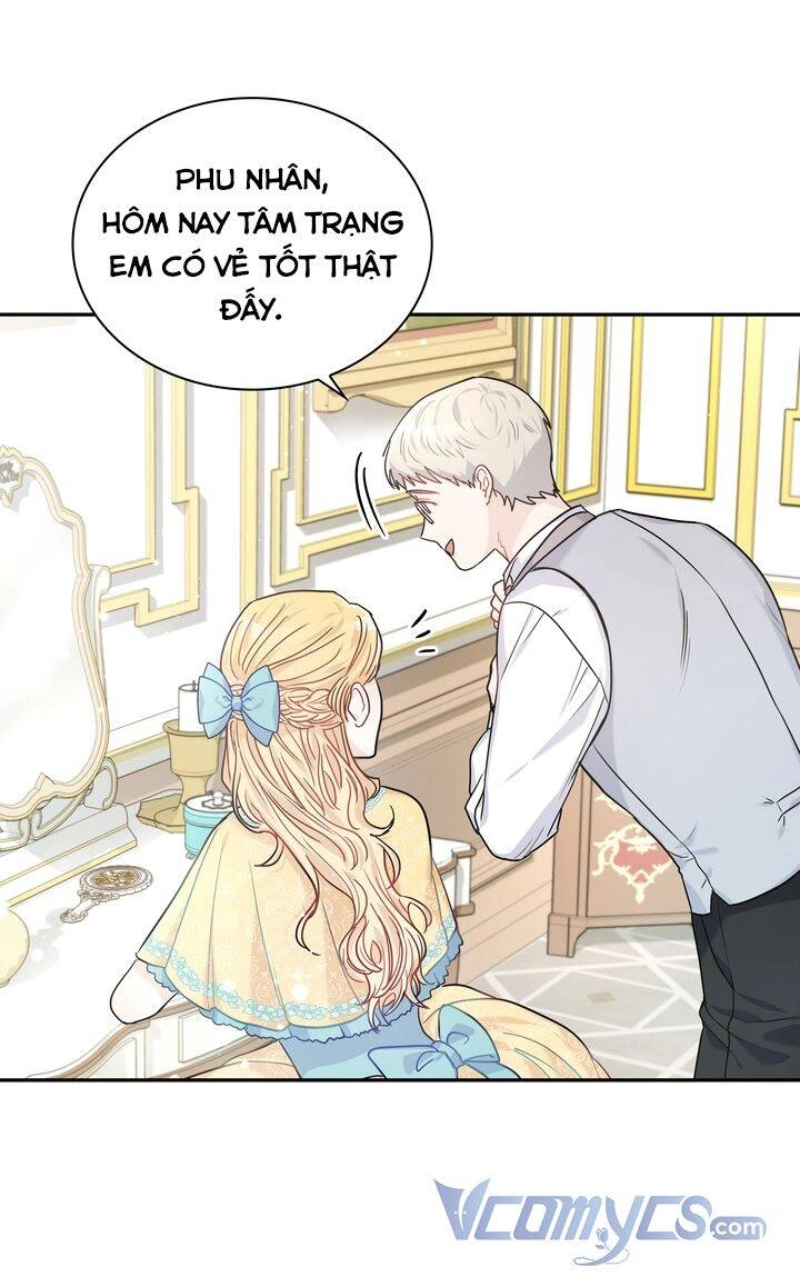 Công Nương Su Chapter 19 - 3