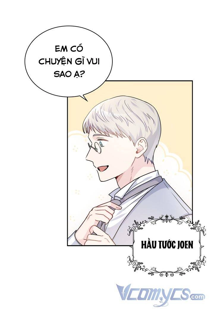 Công Nương Su Chapter 19 - 4