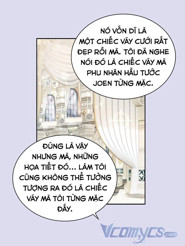 Công Nương Su Chapter 19 - 7