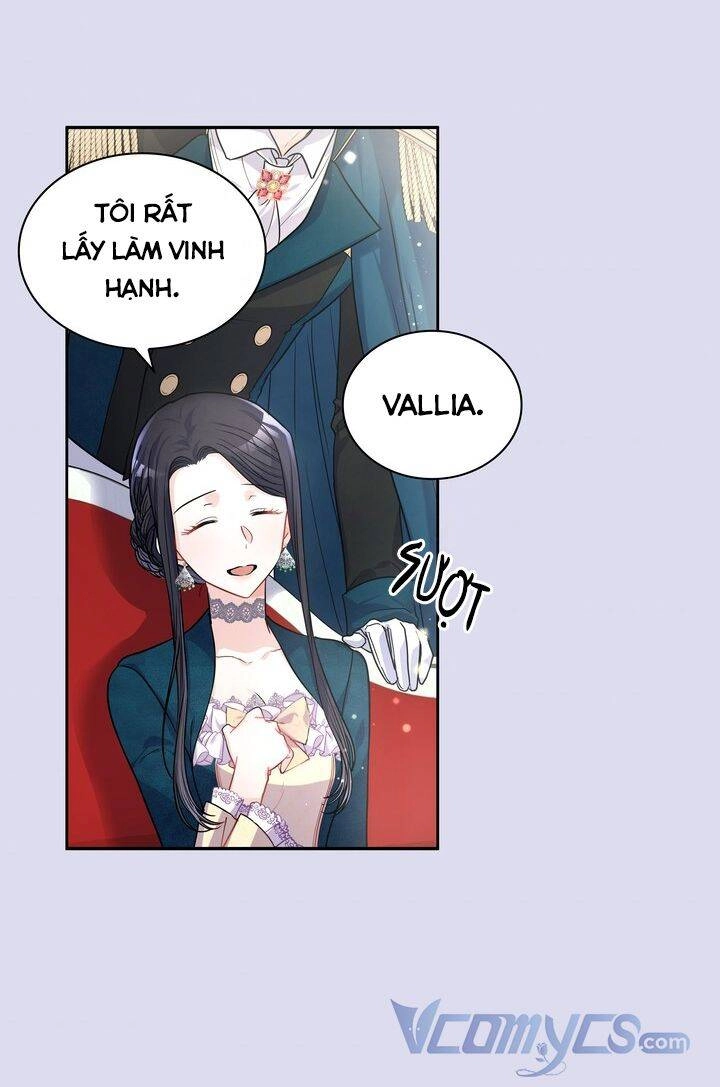 Công Nương Su Chapter 19 - 9