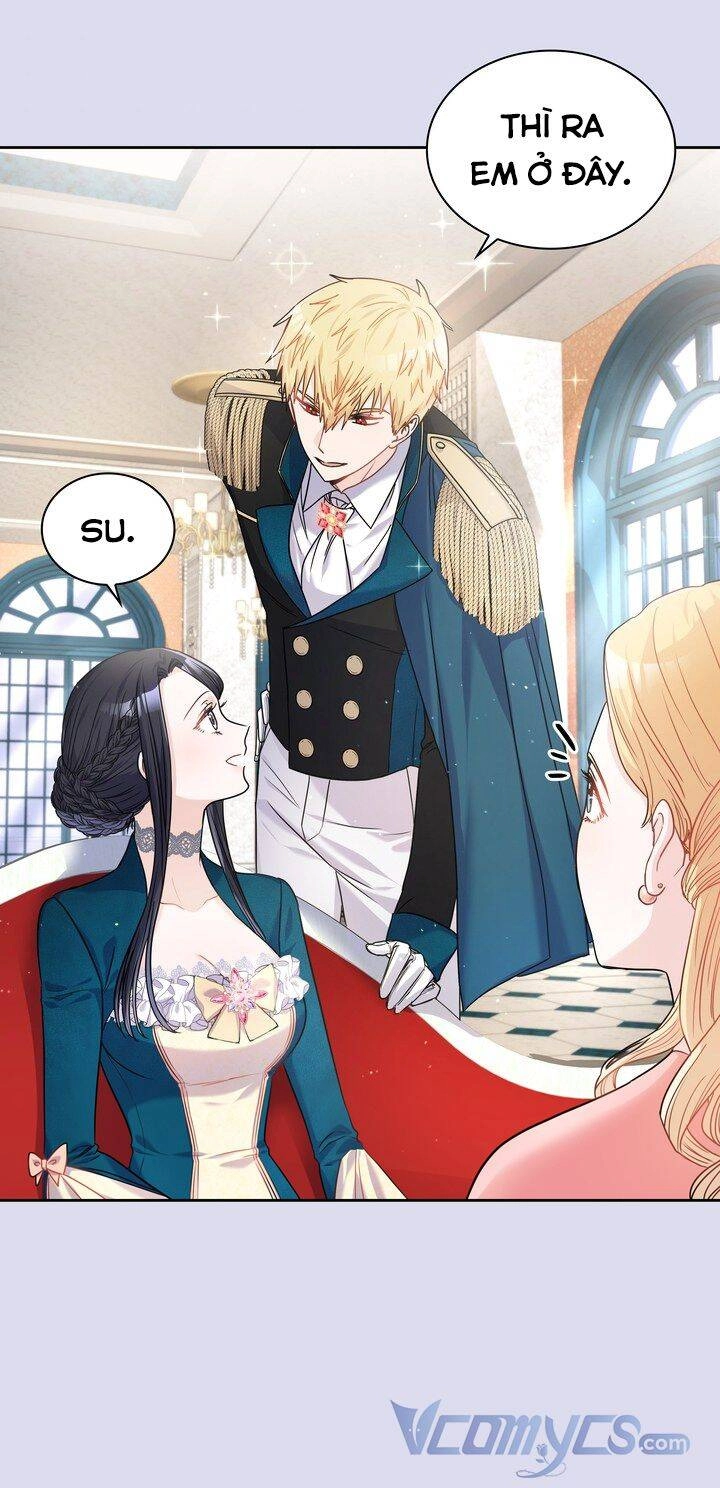 Công Nương Su Chapter 19 - 10