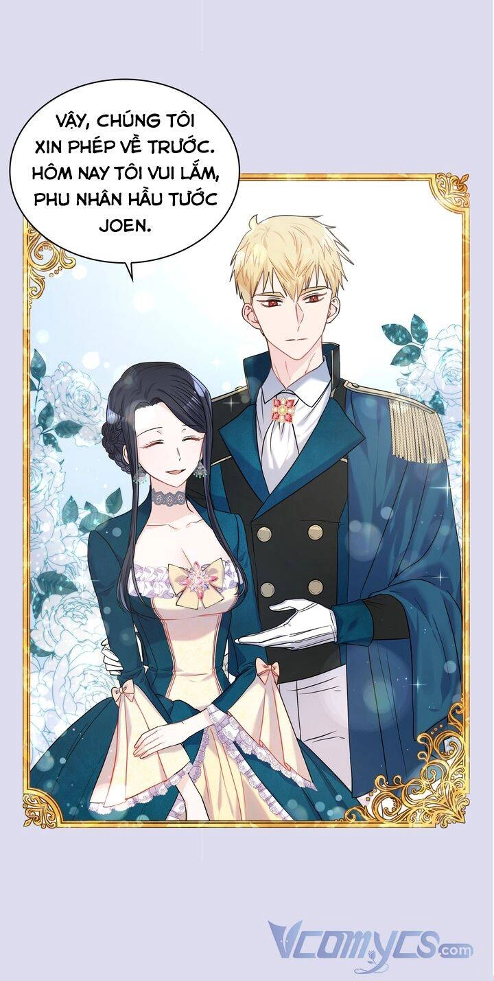 Công Nương Su Chapter 19 - 12