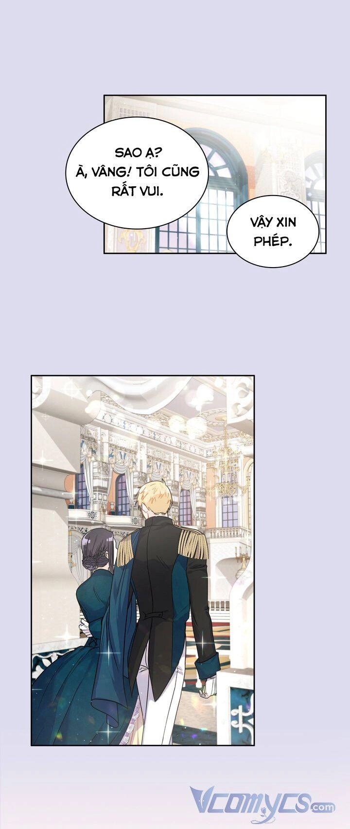 Công Nương Su Chapter 19 - 13