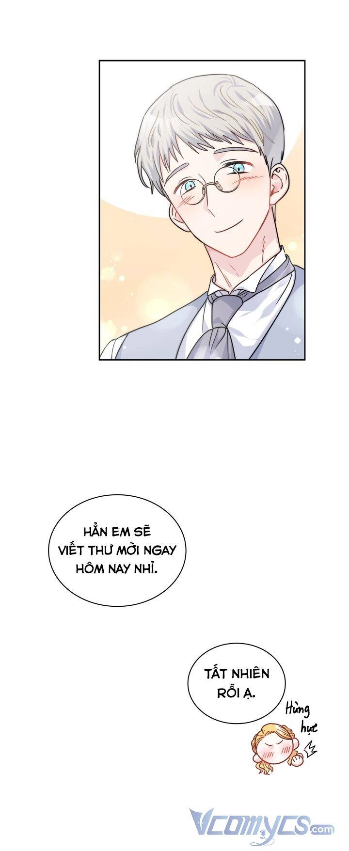 Công Nương Su Chapter 19 - 18