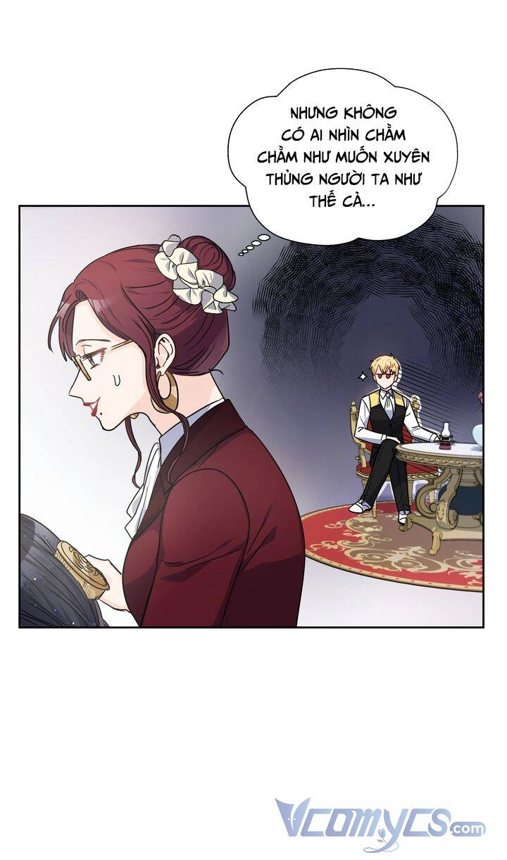 Công Nương Su Chapter 19 - 24