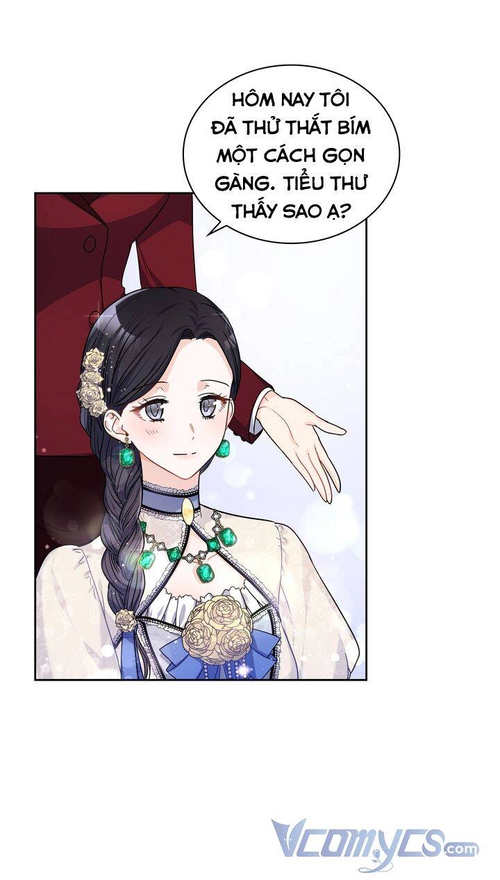 Công Nương Su Chapter 19 - 25